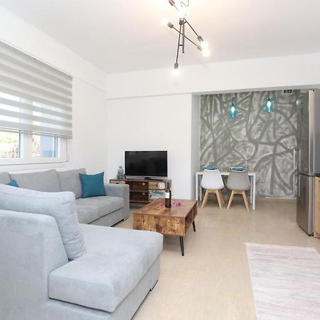 Mare Monte Luxury Apartments 1 Néa Szkióni Kültér fotó