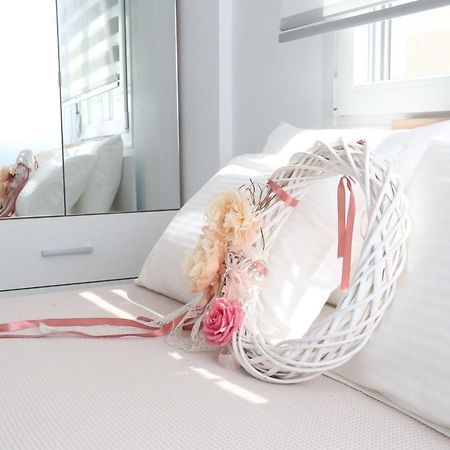 Mare Monte Luxury Apartments 1 Néa Szkióni Kültér fotó