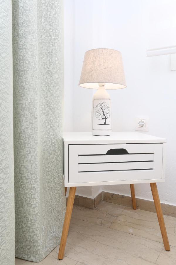 Mare Monte Luxury Apartments 1 Néa Szkióni Kültér fotó